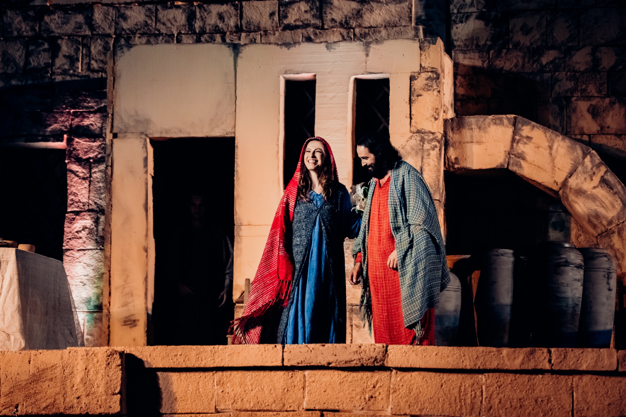 A Paixão de Cristo 2023