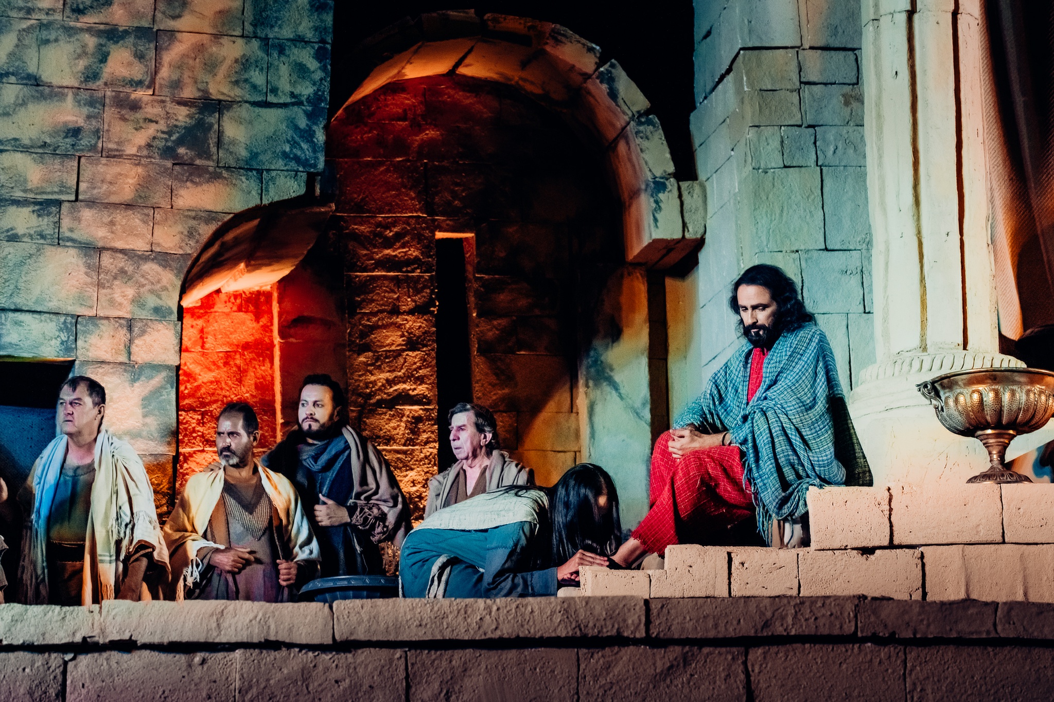 A Paixão de Cristo 2023