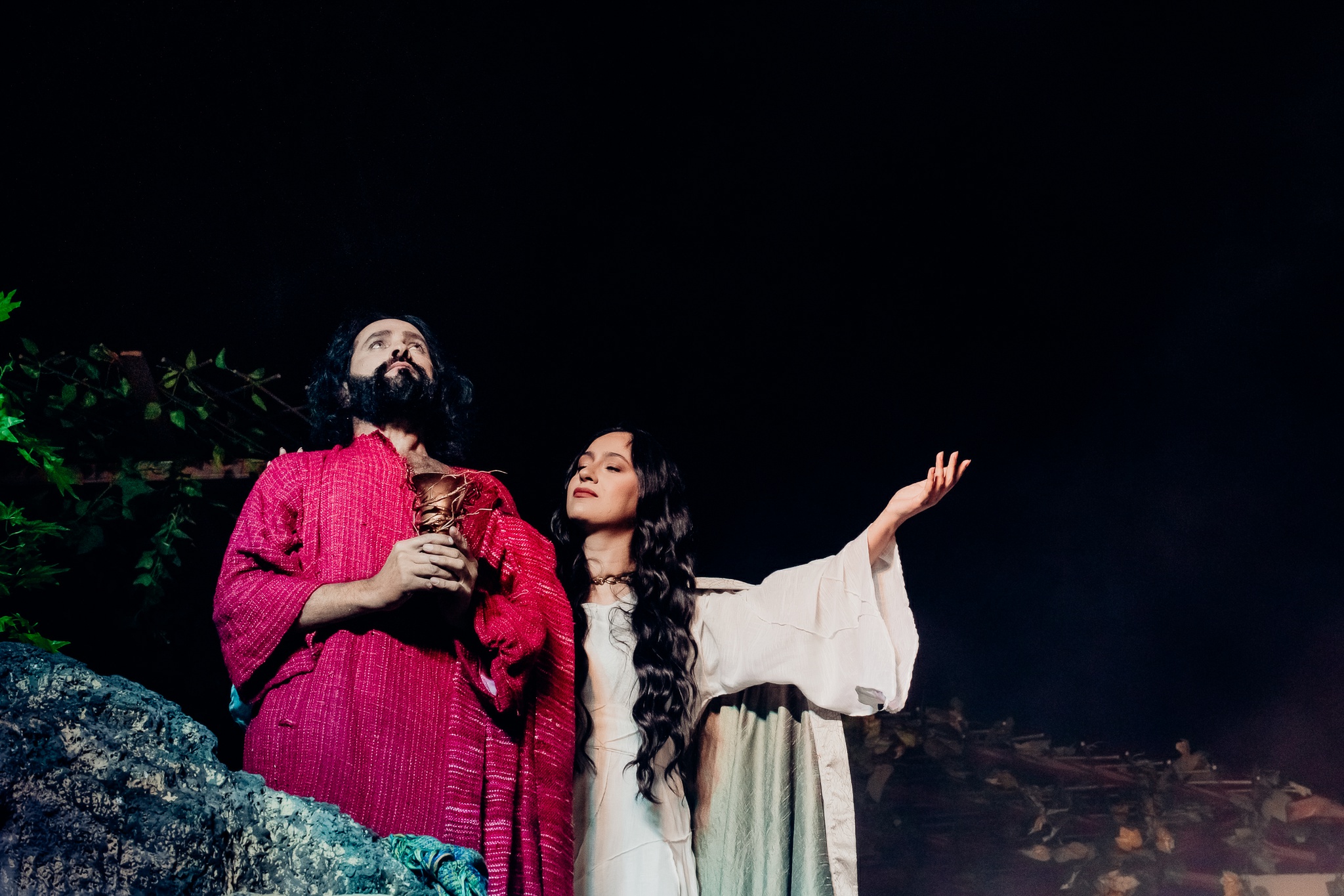 A Paixão de Cristo 2023