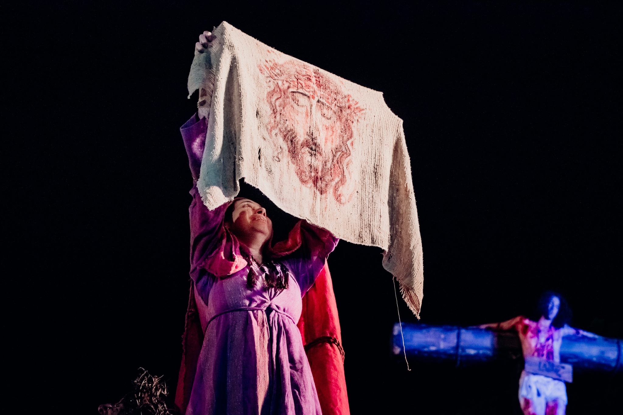 A Paixão de Cristo 2023